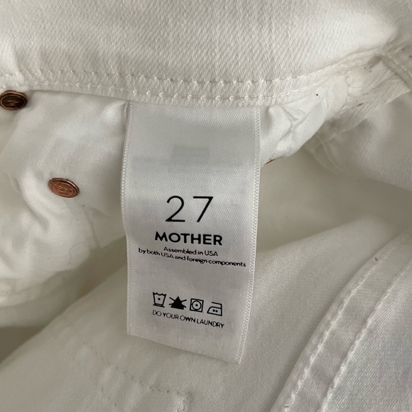 MOTHER THE CRUISER IN STAYIN ALIVE Size 27 - Picture 9 of 11
